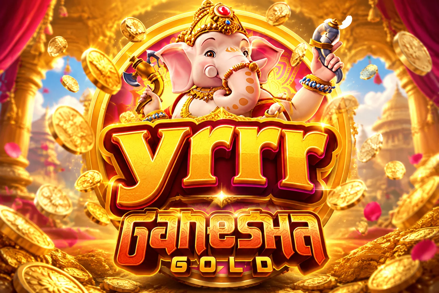 Panduan Mekanisme Fortune Ox di Platform yrrr: Tata Letak Gulungan 3-4-3 dan Fitur Respin
