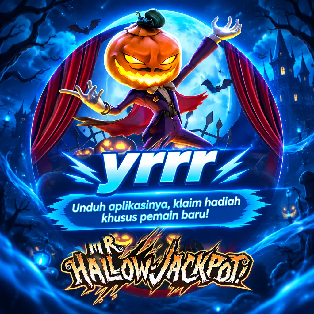 yrrr · Mr Hallow Jp