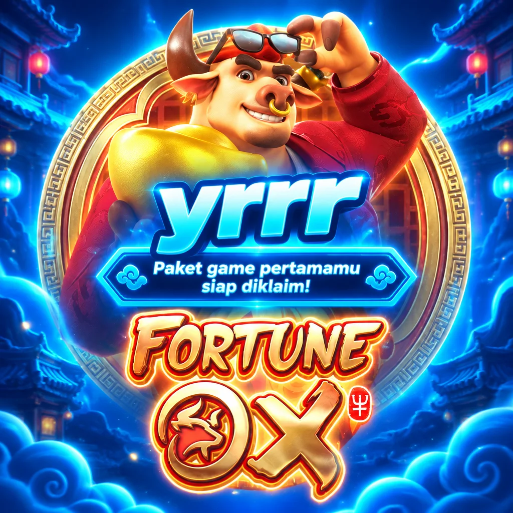 yrrr · Fortune Ox