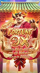 yrrr · Fortune Ox